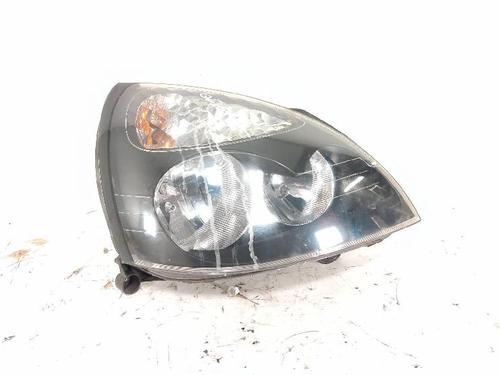 Højre forlygte RENAULT CLIO II (BB_, CB_) 1.5 dCi (B/CB08) (82 hp) 27411277