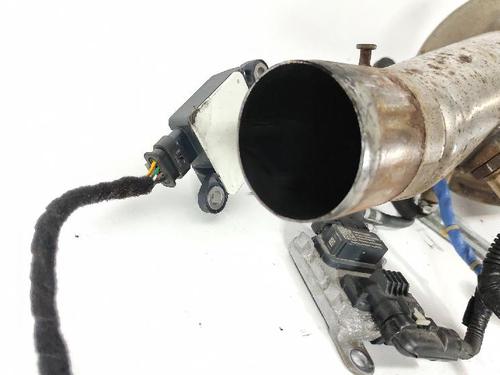 Particulate filter FIAT DUCATO Bus (250_) 100 Multijet 2,2 D | BP27433275M81 - Image 2