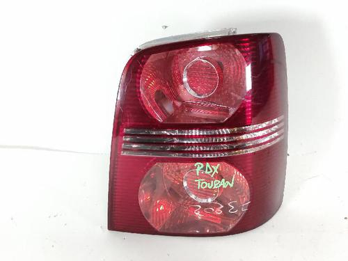 Højre baglygte VW TOURAN (1T1, 1T2) 1.6 (102 hp) 29421530