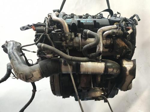 Engine FORD FOCUS II Turnier (DA_, FFS, DS) 2.0 TDCi | BP31608698M1 - Image 4