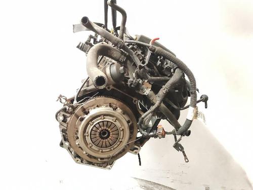 Used Engine Engine 38719357 38719357