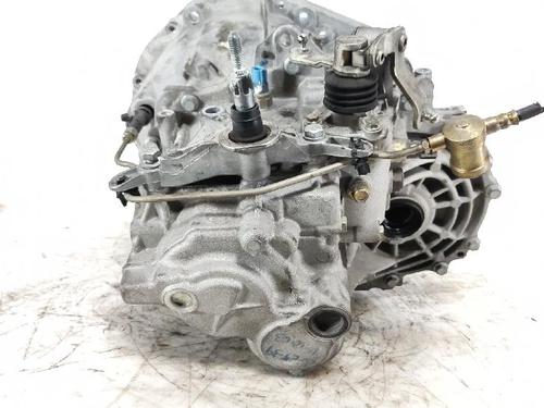 Gearbox RENAULT MEGANE II Saloon (LM0/1_) 1.9 dCi (LM0G, LM1G, LM2C) | BP27418518M3 