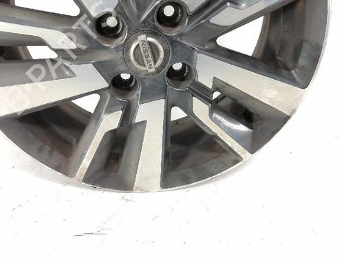 Fælk NISSAN MICRA V (K14) 1.5 DCI | BP32382032C45 - Image 3