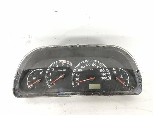 Used Instrument cluster Instrument cluster FIAT PALIO (178_, 171_, 371_) 1.0 (61 hp) 33400840 33400840