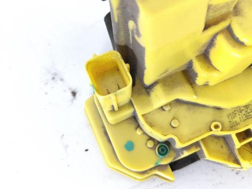 Rear right lock FIAT FIORINO Box Body/MPV (225_) 1.3 D Multijet (225BXD1A, 225BXB1A, 225BXB11) | BP27925695C99 