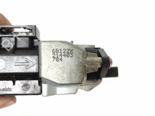 Ignition barrel RENAULT MEGANE IV Hatchback (B9A/M/N_) 1.5 dCi 110 (B9A3) | BP37629899M48 - Image 5