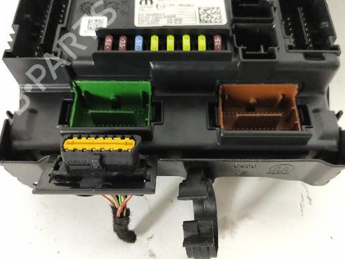 Electronic module FIAT DUCATO Bus (250_) 100 Multijet 2,2 D | BP38435929M83 - Image 3