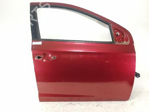 Porta anteriore destra HYUNDAI i20 I (PB, PBT) 1.2 (78 hp) 27413138
