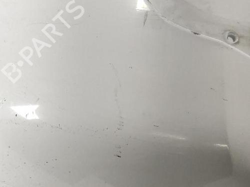 Bak støtfanger OPEL MERIVA A MPV (X03) 1.3 CDTI (E75) | BP27424593C8 