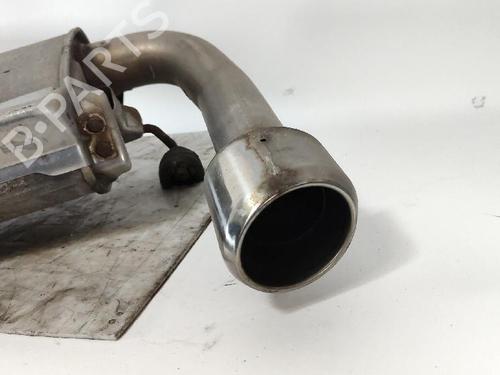 Exhaust system HYUNDAI i30 (PDE, PD, PDEN) 2.0 N | BP39225635M121 - Image 3