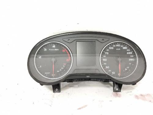 instrument-cluster-audi-a3-8v1-8vk-2012-2013-2014-2015-2016-2017-2018-2019-2020-27426992 main image