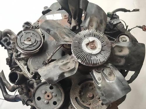 Engine JEEP CHEROKEE (KJ) 2.8 CRD 4x4 | BP37435037M1 - Image 3