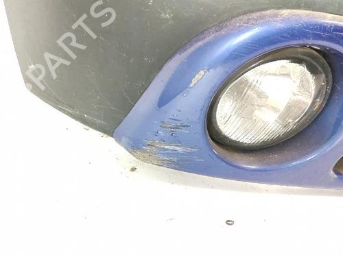 Front bumper RENAULT KANGOO (KC0/1_) 1.9 dCi 4x4 (KC0V) | BP27421728C7 