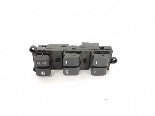 Used Left front window switch Left front window switch SUZUKI VITARA (LY) 1.4 Hybrid (Mild Hybrid) AllGrip (129 hp) 40622660 40622660