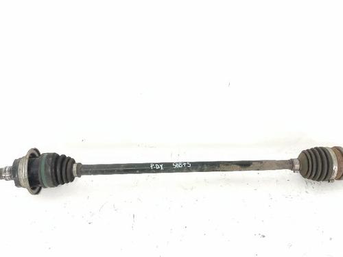 Used Right rear driveshaft Right rear driveshaft MAZDA CX-5 (KE, GH) 2.2 D AWD (KE102) (175 hp) 27423188 27423188