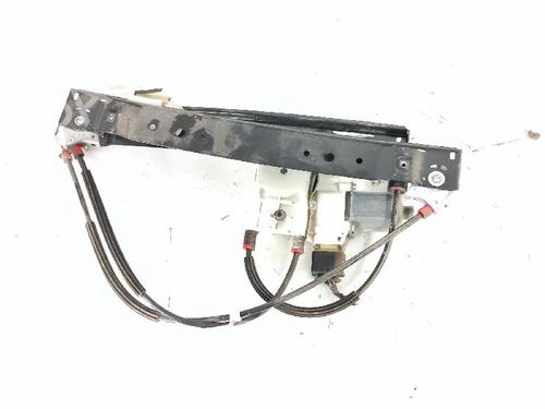 Rear left window mechanism FORD GALAXY II (WA6) 2.0 TDCi | BP28449736C24 