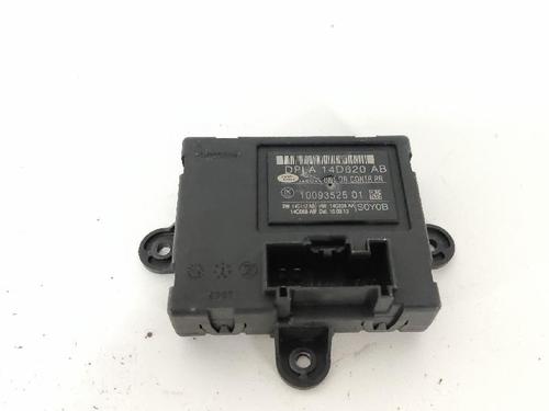 Andre LAND ROVER RANGE ROVER SPORT II (L494) 3.0 SDV6 4x4 (249 hp) 27431370