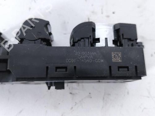 Left front window switch FORD ECOSPORT 1.0 EcoBoost | BP36497620I27 - Image 3