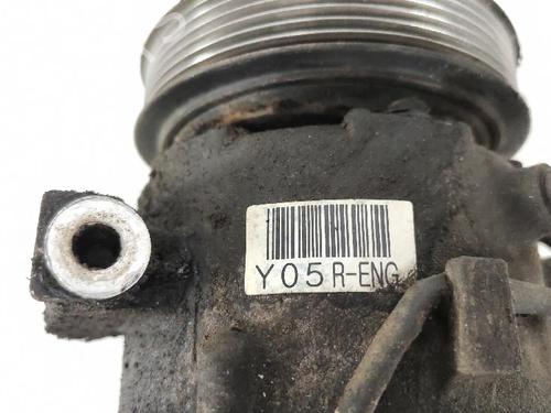 AC compressor HYUNDAI ix35 (LM, EL, ELH) 2.0 CRDi | BP31752642M34 