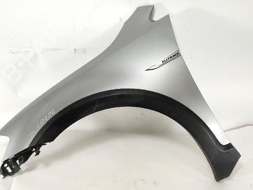 left-front-fenders-vw-golf-vii-5g1-bq1-be1-be2-2012-2013-2014-2015-2016-2017-2018-2019-2020-2021-32079836 main image