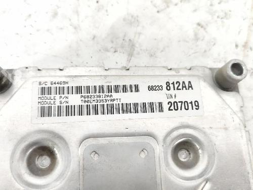 Gearbox control unit FIAT FREEMONT (345_) 2.0 JTD 4x4 | BP34506526M52 - Image 4