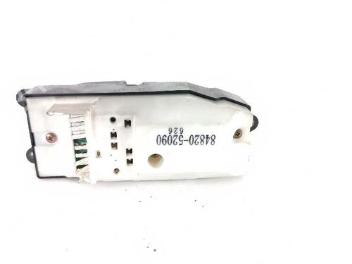 Left front window switch TOYOTA YARIS VERSO (_P2_) 1.3 (NCP20_, NCP22_, NCP20R, NCP22R) | BP40561057I27 - Image 2