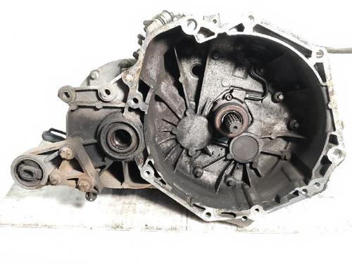 Used Gearbox OPEL MERIVA A MPV (X03) 1.7 CDTI (E75) (100 hp) 27413082