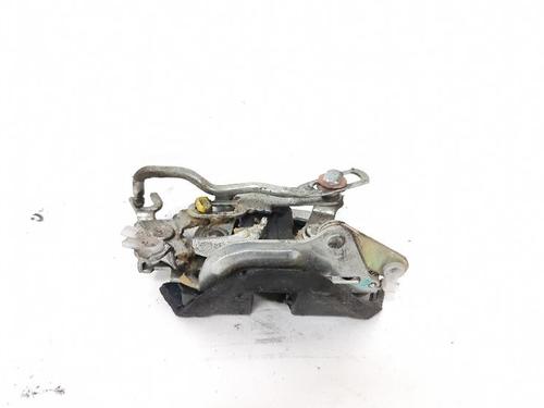 Used Front right lock Front right lock PIAGGIO PORTER Platform/Chassis 1.2 D (35 hp) 27714647 27714647