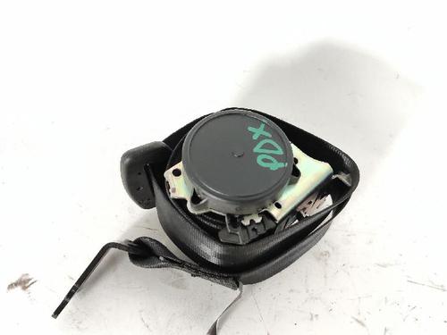 Used Rear right seatbelt RENAULT CLIO IV (BH_) 1.2 16V (73 hp) 27419345