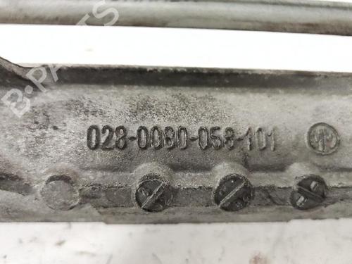 Steering rack BMW X1 (E84) sDrive 18 d | BP27423888M22 