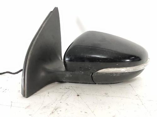 Used Left mirror VW GOLF PLUS V (5M1, 521) 1.6 TDI (90 hp) 27588001