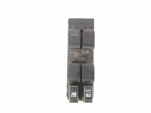 Used Left front window switch Left front window switch SUZUKI SX4 (EY, GY) 2.0 DDiS 4x4 (RW420D) (135 hp) 27419629 27419629