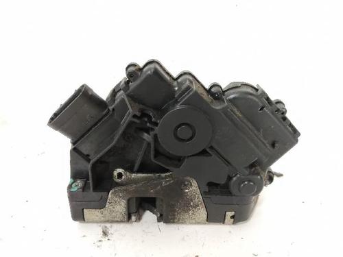 Front right lock SMART FORTWO Coupe (451) 1.0 (451.331, 451.380) | BP28620321C97