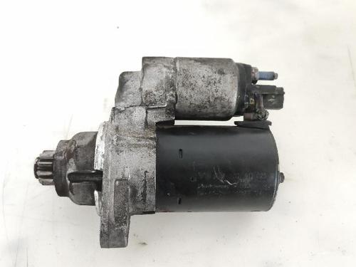 Startmotor VW POLO IV (9N_, 9A_) 1.4 16V (75 hp) 27413449