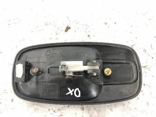 Front right exterior door handle OPEL VIVARO A Bus (X83) 2.0 CDTI (F7, J7, A07) | BP27425480C129 