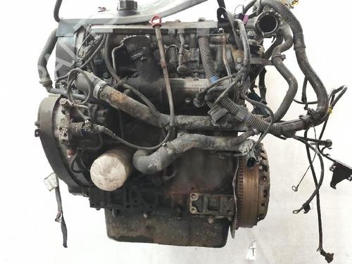 Engine FIAT DUCATO Bus (244_) 2.0 | BP28973449M1