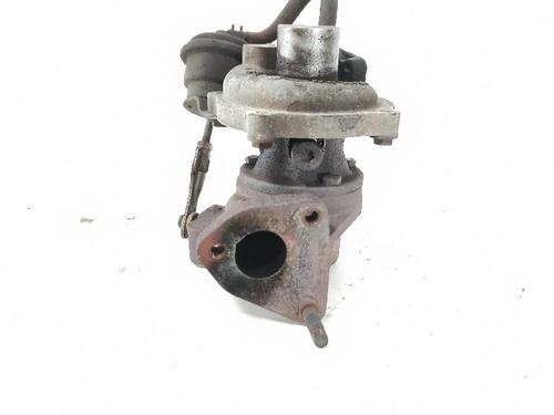 Turbocharger/Supercharger OPEL CORSA D (S07) 1.3 CDTI (L08, L68) | BP29747080M71 
