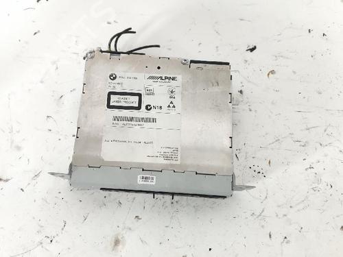 Autoradio BMW 1 (F20) 116 d (116 hp) 32008132