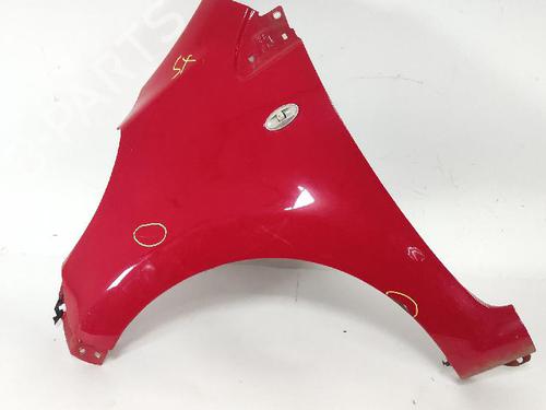 Used Left front fenders Left front fenders CITROËN C1 (PM_, PN_) 1.0 (68 hp) 33951243 33951243