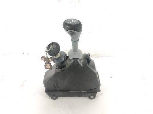 Used Gear lever Gear lever SMART CABRIO (450) 0.6 (S1OLA1, 450.441, 450.442, 450.443) (55 hp) 40258581 40258581