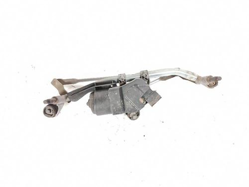 Used Front wiper motor PEUGEOT 1007 (KM_) [2005-2026]  31686053