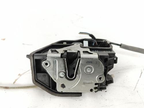 Front left lock BMW 1 (E87) 118 d | BP27413907C98 