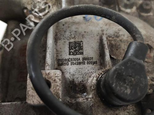 Gearbox DFSK K SERIES Platform/Chassis 1.0 | BP39047712M3  - Image 5