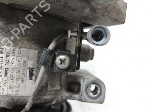Other SUZUKI GRAND VITARA II (JT, TE, TD) 1.9 DDiS All-wheel Drive (JT419, TD44, JB419WD, JB419XD,... | BP27429573O1 