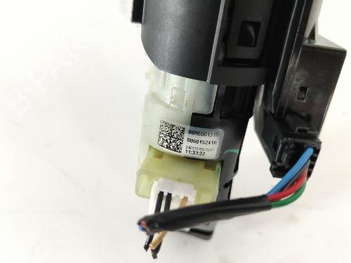 Ignition barrel DACIA SPRING EV (B6M1) | BP40062213M48 - Image 3
