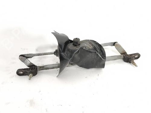 Used Front wiper motor Front wiper motor FIAT PANDA (169_) 1.3 D Multijet (169.AXC1A) (70 hp) 40561064 40561064