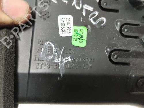 Air vent FORD TOURNEO COURIER B460 MPV 1.5 TDCi | BP27432900I21 
