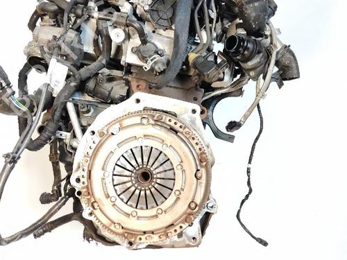 Motor Motor VW GOLF VII (5G1, BQ1, BE1, BE2) 1.6 TDI (105 hp) 27428137 27428137