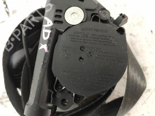 Front right seatbelt FIAT PANDA (169_) 1.2 (169.AXB11, 169.AXB1A) | BP37485661I25 - Image 4