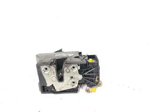 Front left lock DACIA SANDERO II 1.5 dCi | BP38435982C98 - Image 3